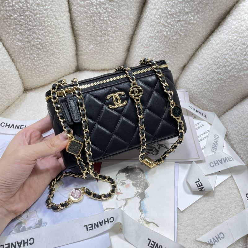 Chanel Satchel Bags